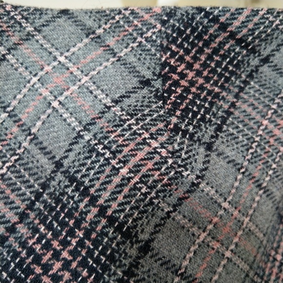 ❇Wool Blend Skirt by 35th & 10th - Picture 7 of 8